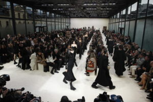 Moda, a Roma la prossima sfilata di Valentino Haute Couture