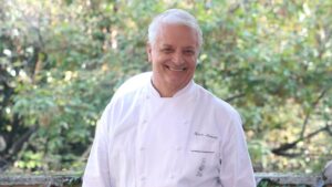 Iginio Massari dona 869 colombe al Pio Albergo Trivulzio