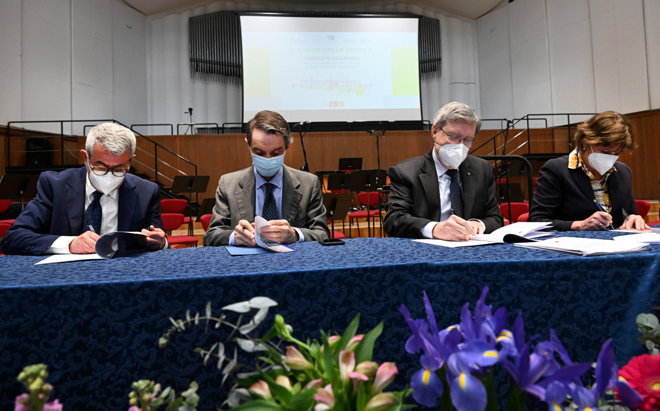 Pnrr rigenerazione urbana, 4,3 miliardi per 2.325 progetti