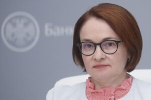 Banca centrale russa, Nabiullina confermata alla guida per altri cinque anni