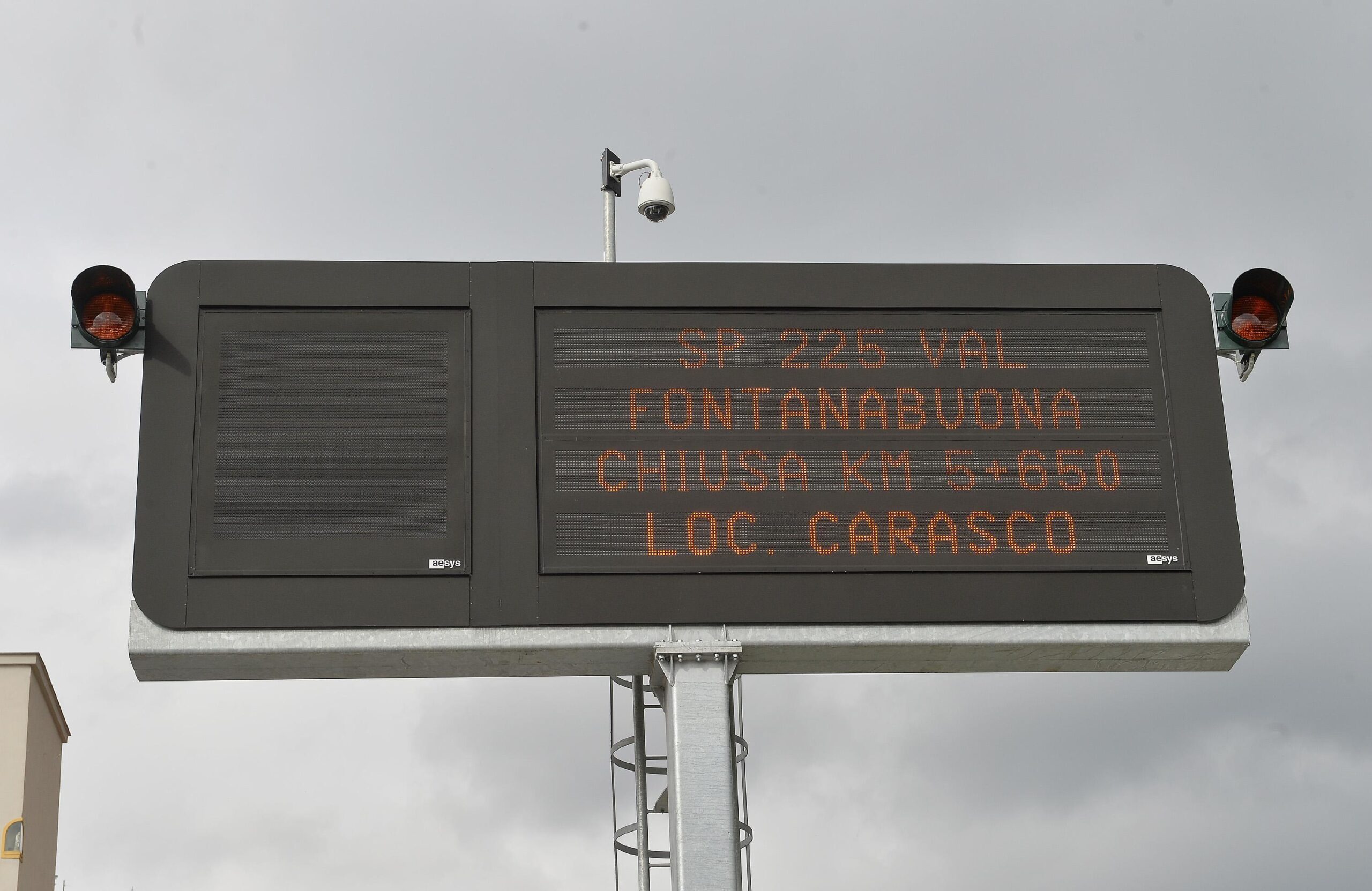 Genova, 230 milioni per il Tunnel Val Fontanabuona
