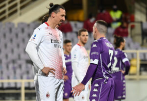 Milan-Fiorentina sarà la prima partita trasmessa sul metaverso