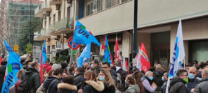 Siglato l’accordo sugli esuberi dei lavoratori di Pzifer a Catania