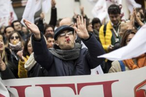 Il 6 maggio sciopero della scuola contro riforma Bianchi