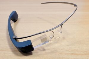 Verso il Metaverso, Google acquista startup per occhiali