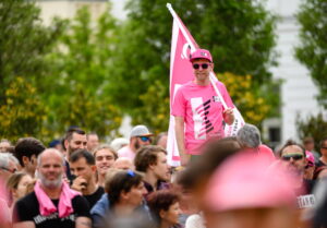 Arrivano gli NFT al Giro d’Italia