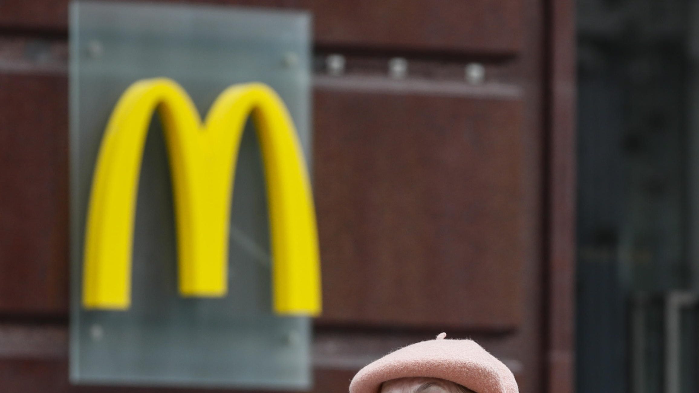 McDonald’s dice addio a Mosca per via della guerra
