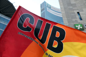 Venerdì 20 maggio sciopero generale dei sindacati di base