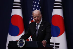 Biden: la crescita Usa supera quella cinese. È la prima volta in 45 anni