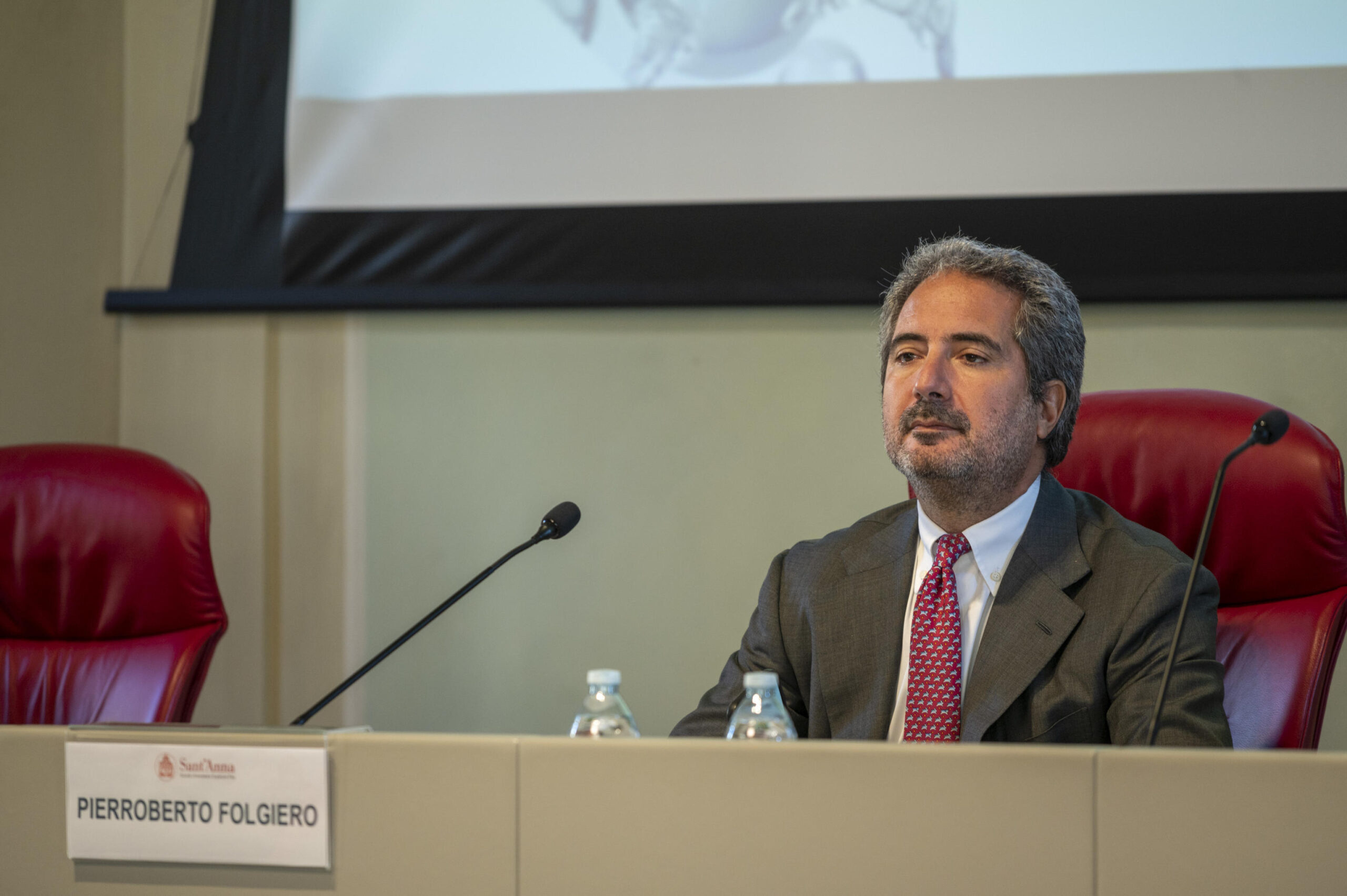 Folgiero: “la crocieristica e il militare trascineranno il business di Fincantieri”