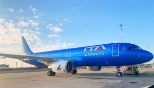 Ita Airways: iniziato il confronto con la cordata Certares