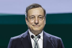 Energia, Draghi chiede summit straordinario Ue