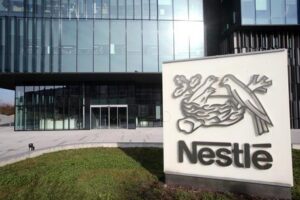 È Nestlé il best performer nell’economia circolare secondo Confindustria