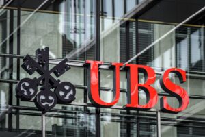 Banche, UBS nel mirino del Coronavirus