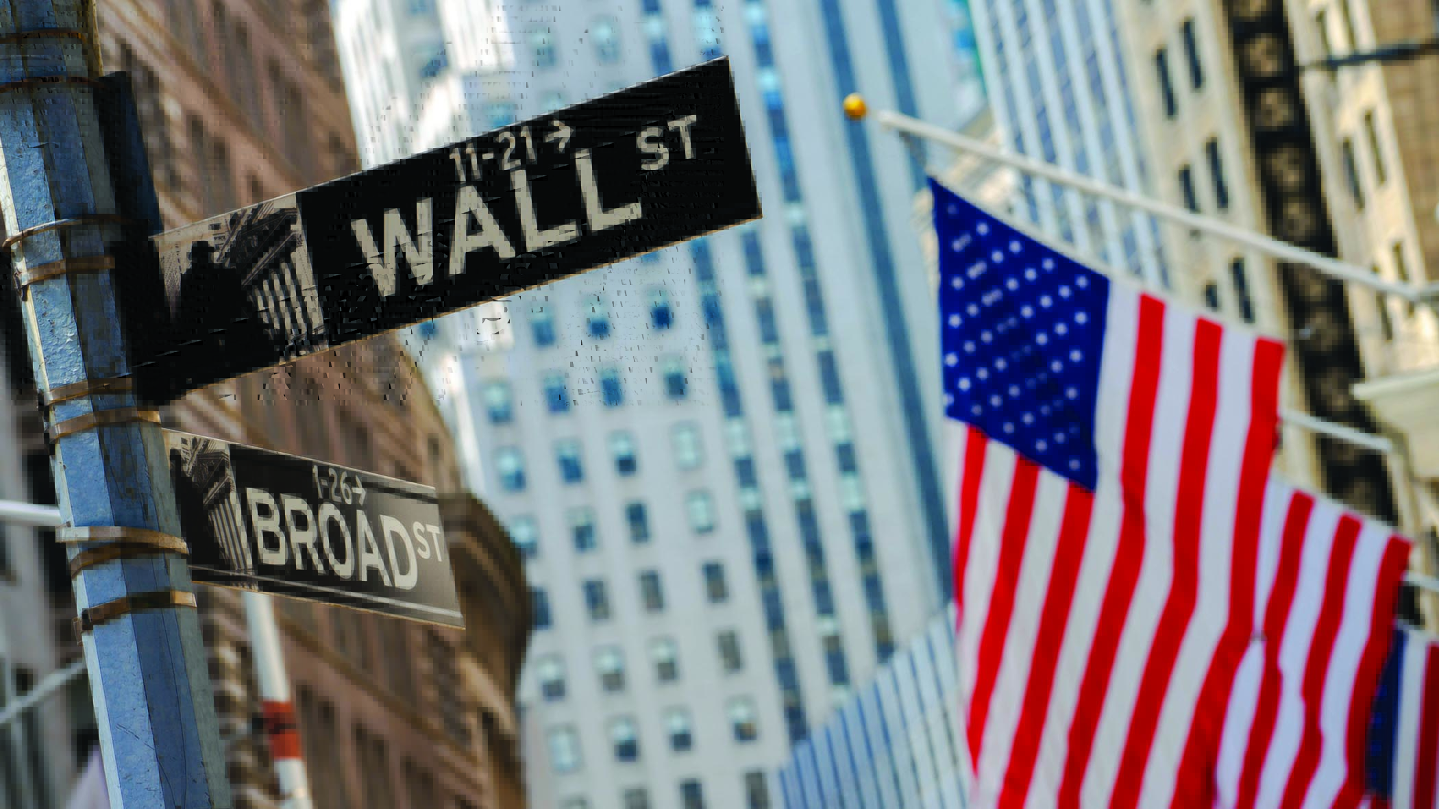 Wall Street è positiva grazie ai dati sul lavoro Usa
