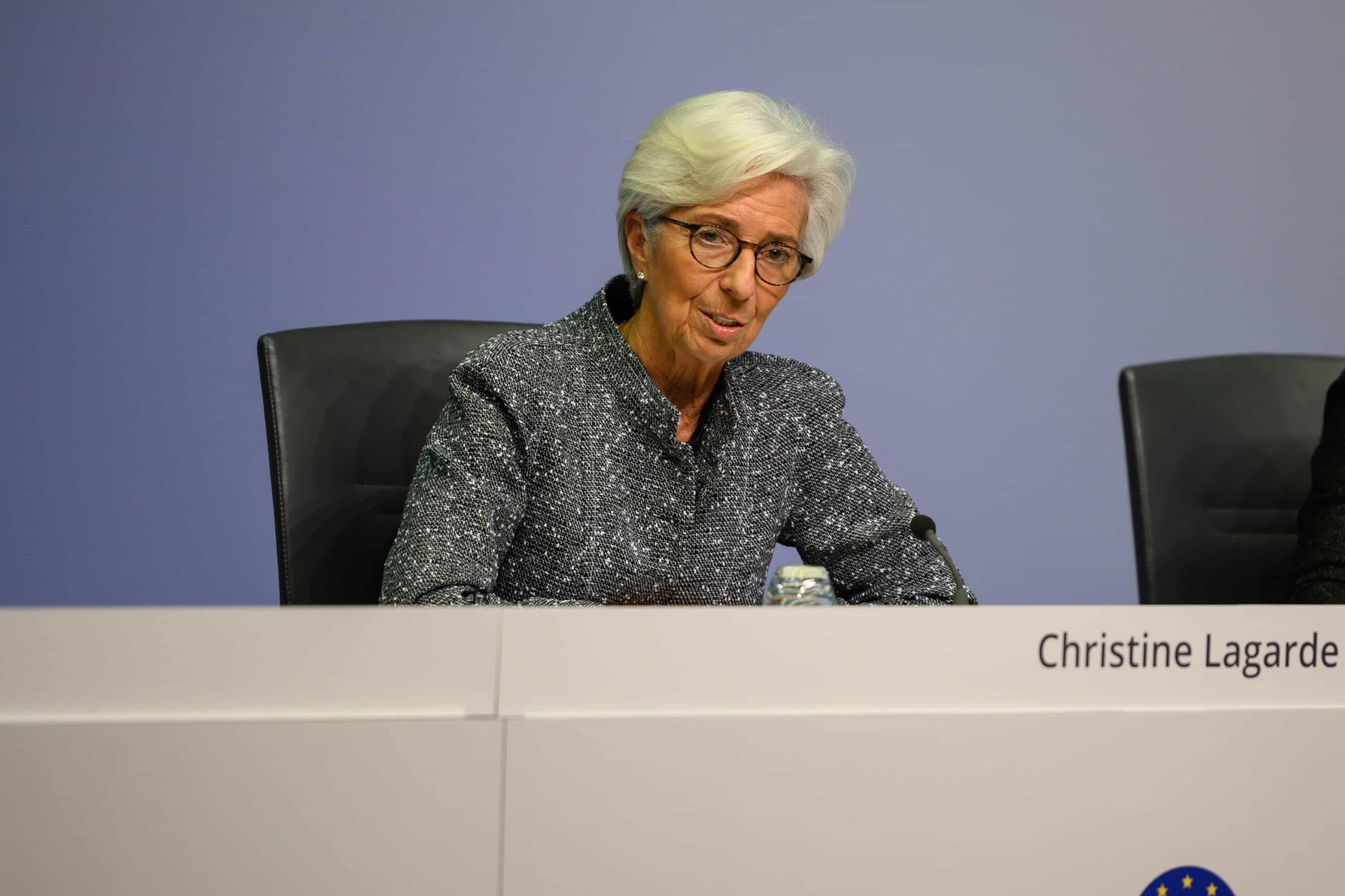 Bce, la Lagarde avverte: “Una seconda ondata avrà un forte impatto sulla ripresa”