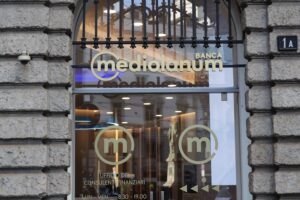 Banca Mediolanum: dicembre 2021 è il migliore di sempre