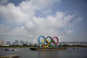 Olimpiadi, chi pagherà le spese?