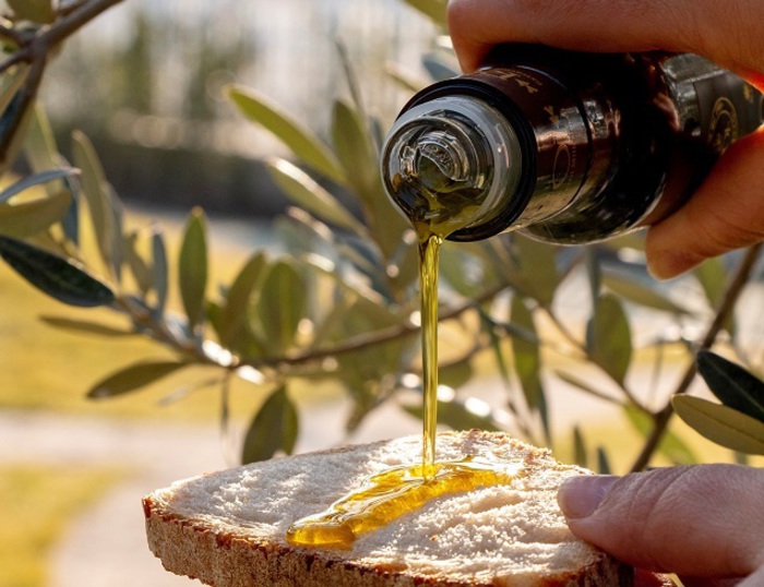 L’olio extravergine di oliva biologico di Granoro vince il Biol International Prize