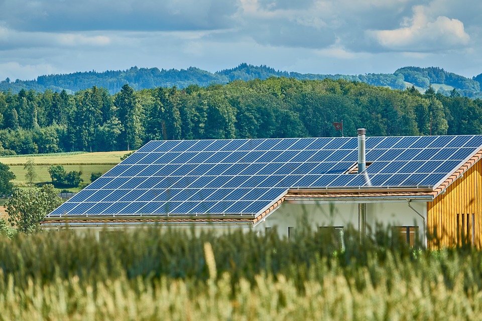 Fotovoltaico, come funzionano le detrazioni sui sistemi di accumulo