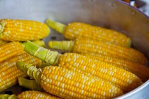 Coldiretti: “prezzi del mais raggiungono livelli record”
