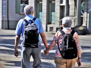 Bonus vacanze per i pensionati: importo e a chi spetta
