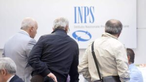 I giovani italiani non andranno mai in pensione