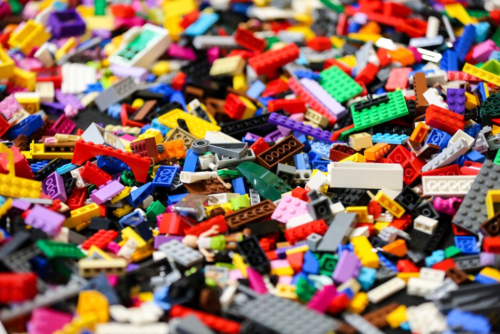 Brand Reputation, il primo posto in Italia e nel mondo va al gruppo LEGO