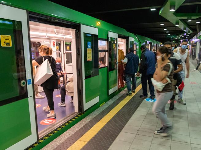 Milano, tangenti ed appalti truccati sulla metropolitana. 13 gli arresti