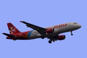 Air Malta rischia la bancarotta