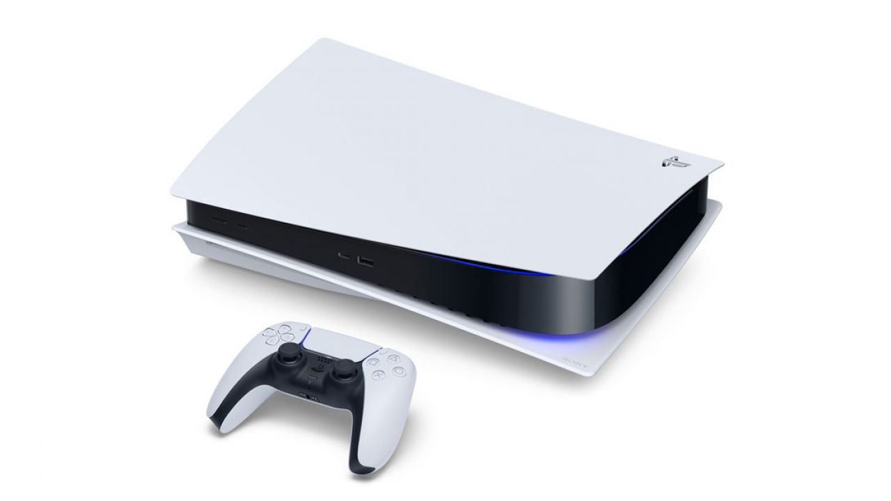Sony, debutta la PlayStation 5 in due versioni