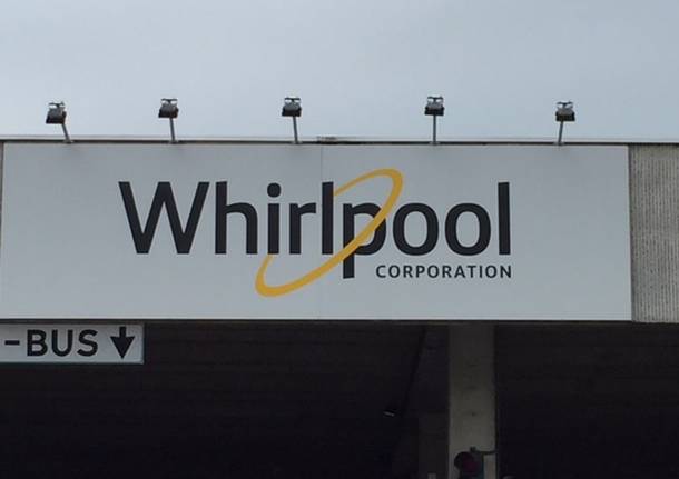 Whirlpool, il sito di Napoli chiude il 31 ottobre