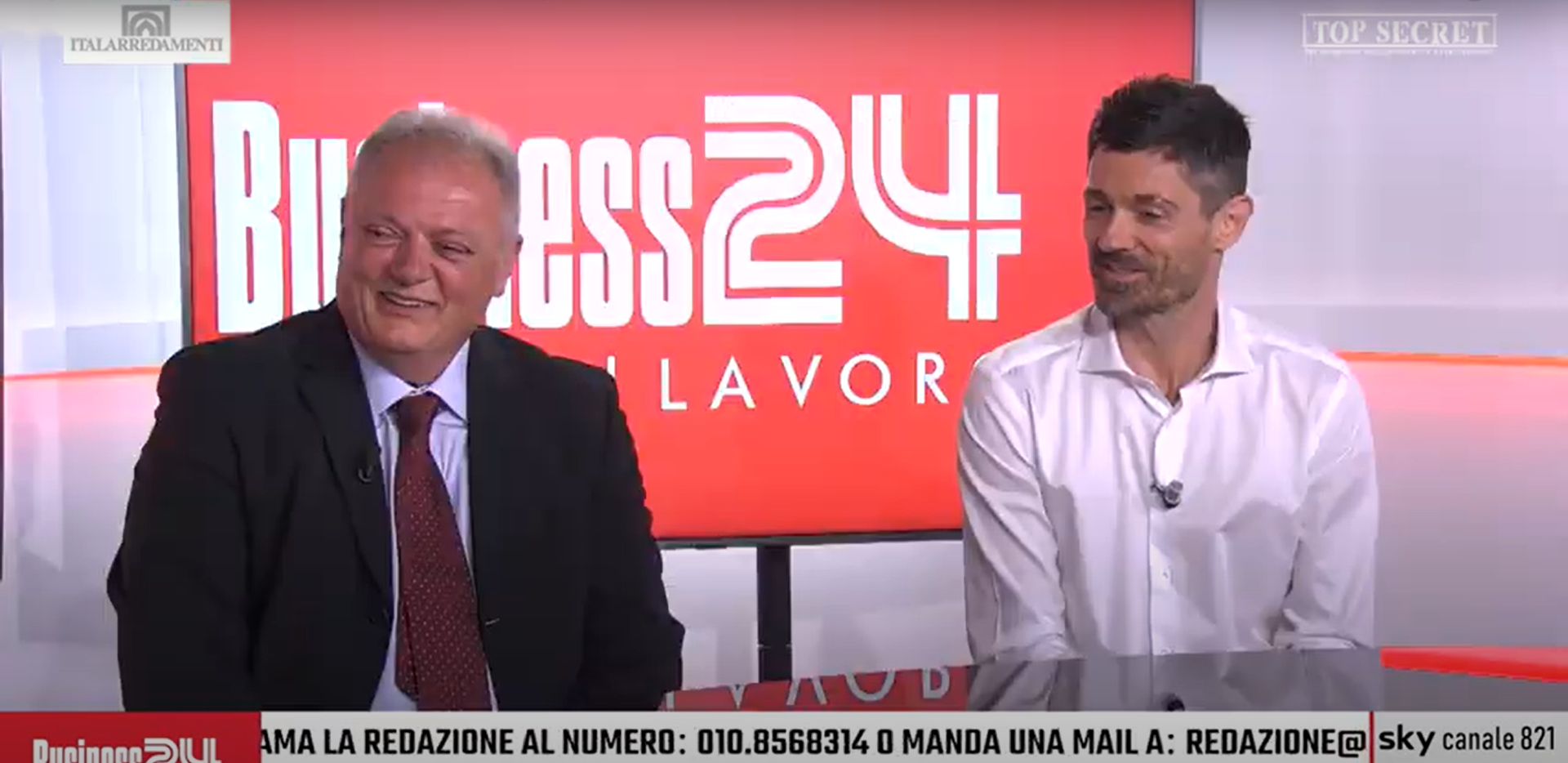 Italarredamenti: l’arredamento su misura in grado di sorprendere
