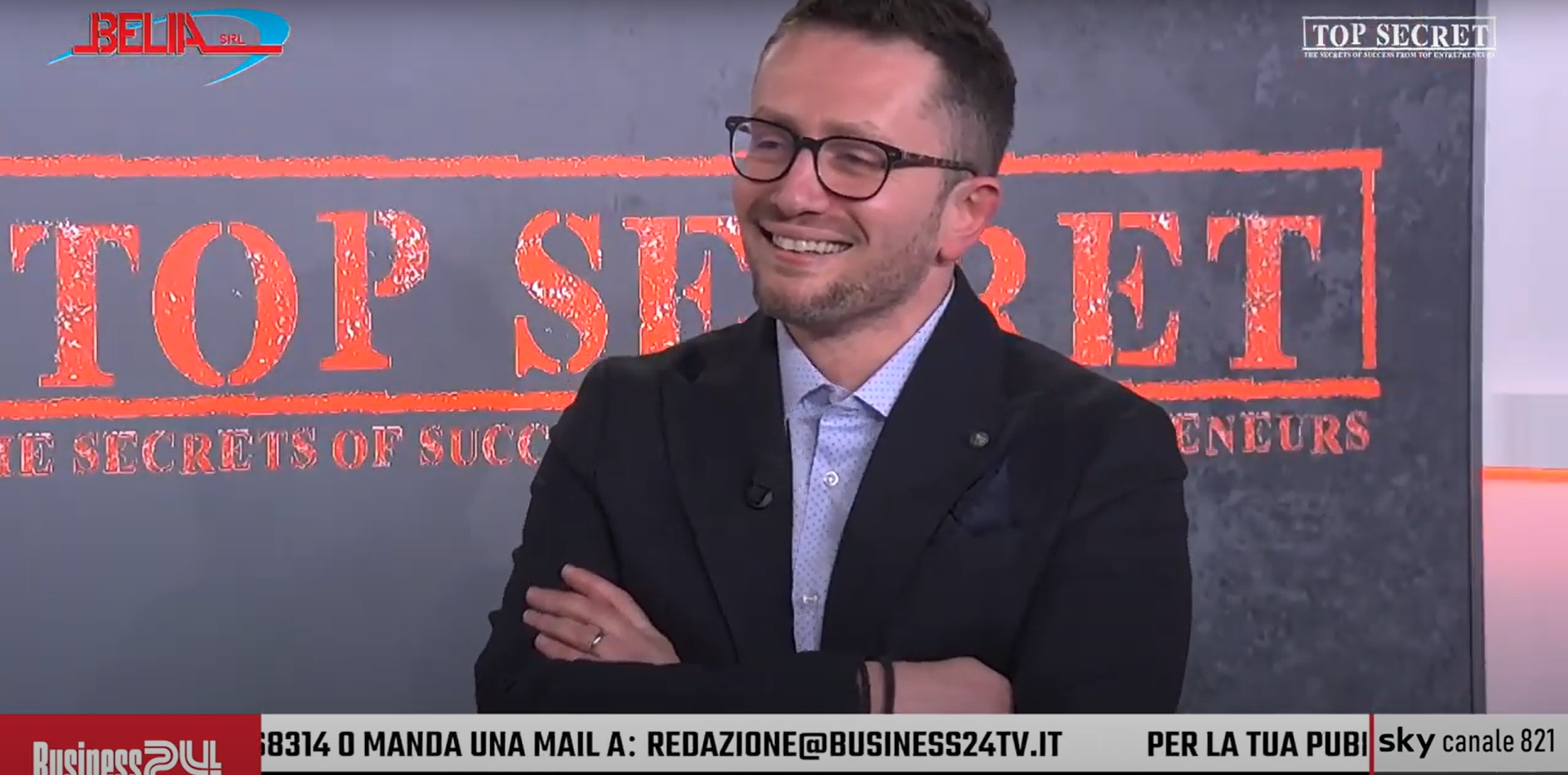 Belia Srl: da due generazioni sempre in crescita nel mondo della metalmeccanica