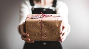 È possibile detrarre i regali di Natale?