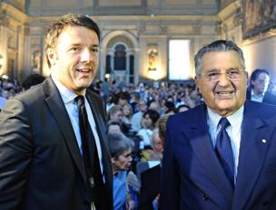 De Benedetti al telefono: «Renzi mi ha detto che il decreto sulle popolari passerà»