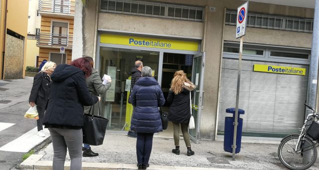 Pensioni, al via oggi il pagamento della mensilità di settembre