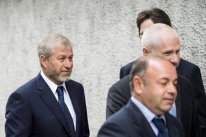 Abramovich lascia la presidenza del Chelsea