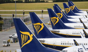Ryanair chiede all’Esecutivo italiano di eliminare le addizionali comunali