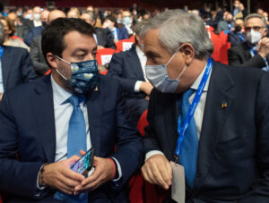 Fisco, Lega e Forza Italia incontreranno Draghi mercoledì