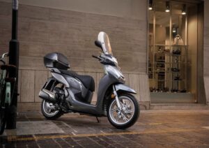 Vendita di moto e scooter: a novembre +16% dal 2019