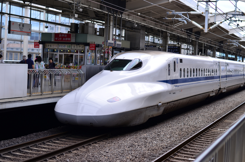 Mermec firma contratti da oltre 20 milioni di euro per sicurezza delle ferrovie in Giappone