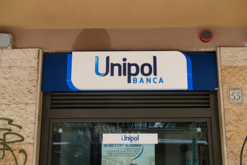 Risiko bancario, Unipol avvia le attività per l’ok all’incremento della quota in Pop. Sondrio