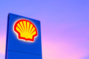 Shell, utile trimestrale a 9,1 miliardi di dollari
