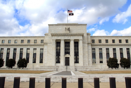 Fed, Beige Book: “la crescita economica va a rilento a fine 2021”