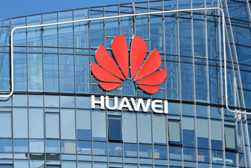 Huawei Technologies, l’utile aumenta del 564% nel primo trimestre a/a