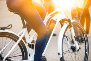 Intesa, in arrivo 15 milioni per le storiche biciclette Bianchi