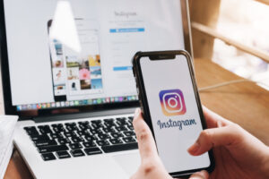 La Russia limita l’accesso a Instagram