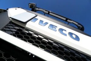 Iveco Group, +22% per i ricavi 2021