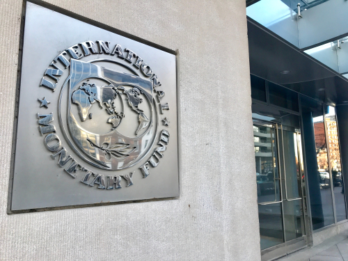 Fmi, sospeso il “decano” russo Alexei Mozhin